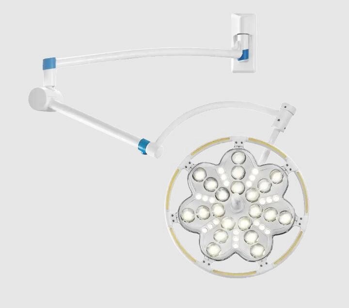 Светильник операционный настенный «ЭМАЛЕД 300W» от компании TOO AB medical devices - фото 1