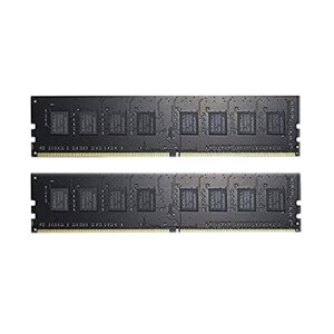 Комплект модулей памяти G. SKILL F4-2400C15D-16GNS DDR4 16GB (kit 2x8GB) 2400mhz