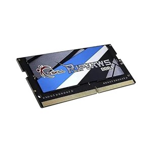 Модуль памяти для ноутбука G. SKILL ripjaws F4-3200C22S-32GRS DDR4 32GB