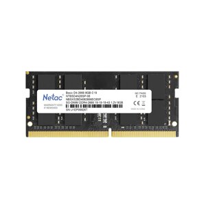 Модуль памяти для ноутбука Netac NTBSD4N32SP-08 DDR4 8GB