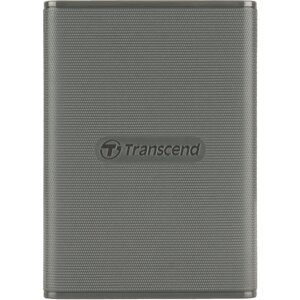 Жесткий диск SSD внешний 4TB Transcend TS4TESD360C