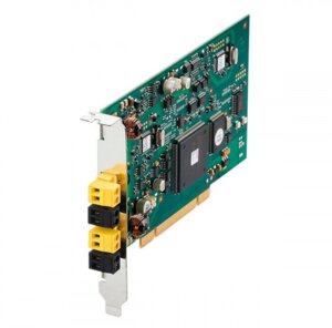 AC1096 AS-интерфейс PCI карта плк