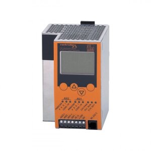 AC1358 шлюз AS-интерфейс modbus/TCP с плк