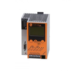 AC1365 шлюз AS-i profibus DP с плк