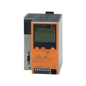 AC1376 шлюз AS-интерфейс profibus DP