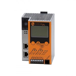 AC1391 AS-i ethercat шлюз с плк