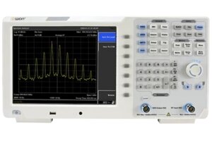 Анализатор спектра OWON XSA1036-TG