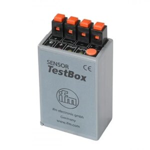 E18401 Датчик Testpak