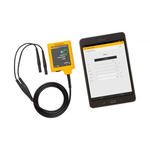 Fluke 154 INTL - средство калибровки HART