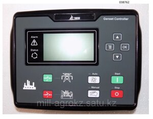 Контроллер smartgen HGM-6120N (аналог)/controller (smartgen HGM-6120N copy)