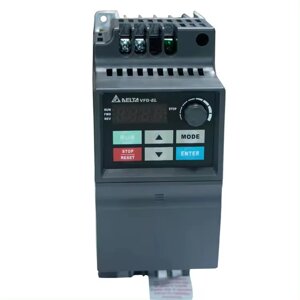 ПРЕОБРАЗОВАТЕЛЬ ЧАСТОТЫ VFD004EL21A VFD007EL21A VFD015EL21A