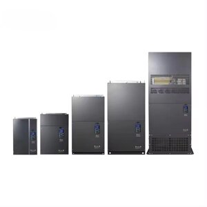 Преобразователи частоты Delta Electronics VFD9A0MS43AFSAA (3.7кВт 3ф 400В) серии MS300