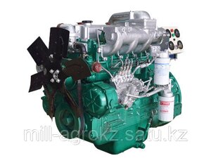 TSS diesel prof TDY 63 4LT