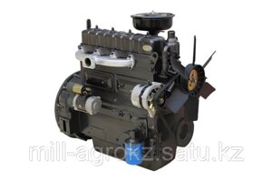 TSS diesel tdк 30 4L