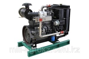 TSS diesel TDK-N 38 4L