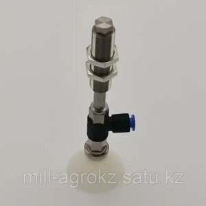 Вакуумная Присоска Серии ZPR40 SMC