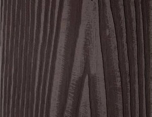 Полнотелая террасная доска Poly Deck, 3000х150х21 мм, венге