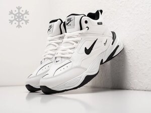 Зимние Кроссовки Nike M2K TEKNO Hi 41/Белый