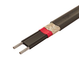 Cаморегулирующийся нагревательный кабель Tsheat TSA-18P