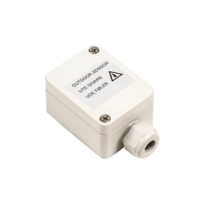 Датчик наружной температуры RayStat-M2-A-SENSOR для RAYSTAT-M2 от компании ТОО Alfaopt KZ - фото 1