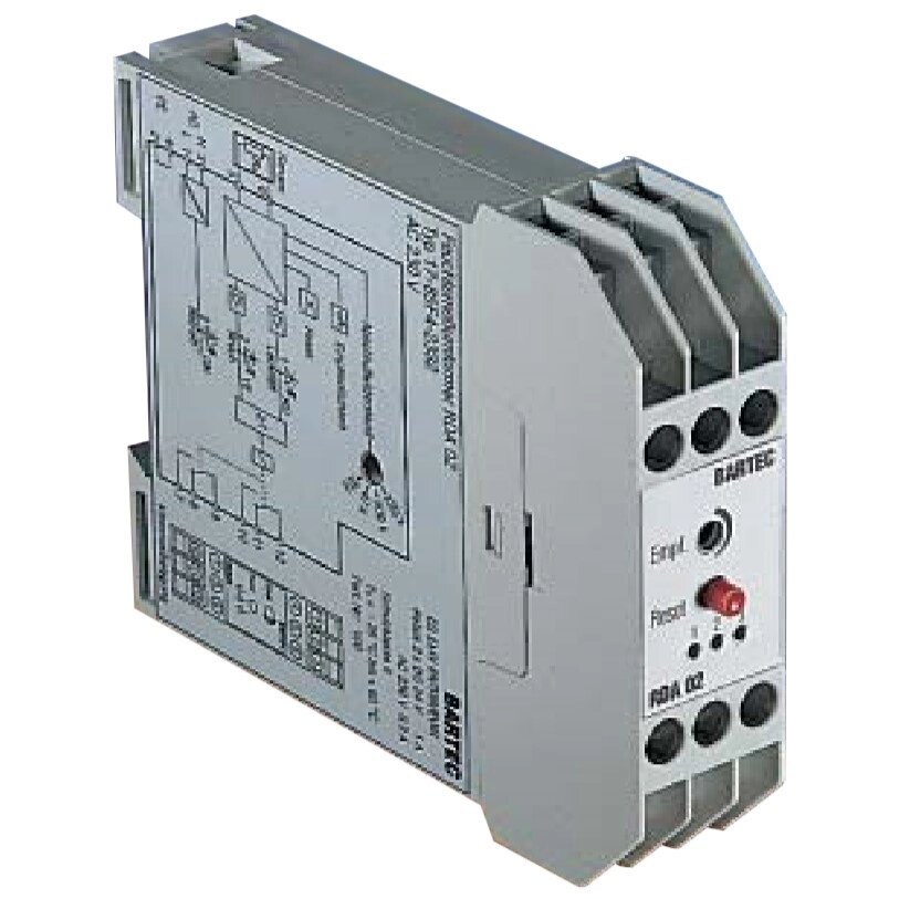 Электронный прибор RDA 01 без функции локальной утечки (17-85F4-2322) от компании ТОО Alfaopt KZ - фото 1