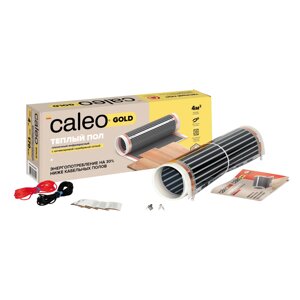 Комплект плёночного тёплого пола Caleo GOLD 170-0,5-1,0