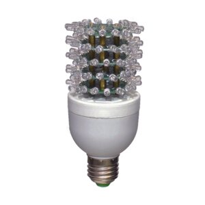 Лампа ЛСД 220 ШД 5 ярусов белая (5,5 Вт, 35Кд)