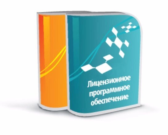 Лицензия на серверное программное обеспечение, без учета лицензий на Базовую радиостанцию Fenix от компании ТОО Alfaopt KZ - фото 1