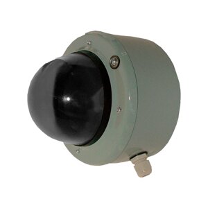 Общепромышленный светильник СС-56 Д (бесцветный)