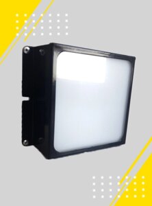 Офисный светодиодный светильник KOMLED OFFICE-G-022-10-50-L0,1