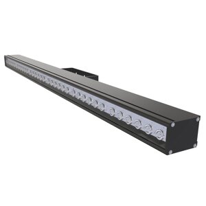 Офисный светодиодный светильник LAD LED LINE-10-40B