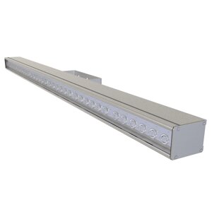 Офисный светодиодный светильник LAD LED LINE-10-40S