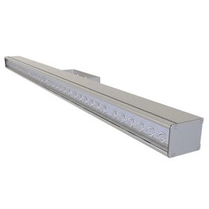 Офисный светодиодный светильник LAD LED LINE-120-40S