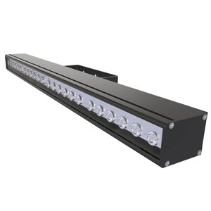 Офисный светодиодный светильник LAD LED LINE-30-25B