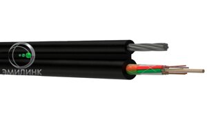 Оптический кабель ОКСНМт-10-01-0,22-48-(5,5)