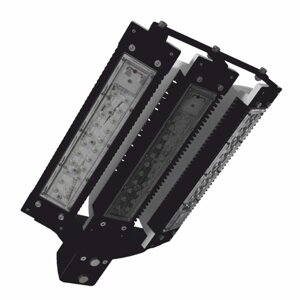 Периметральный светодиодный светильник LAD LED R500-3-10M10SPA-6-165K