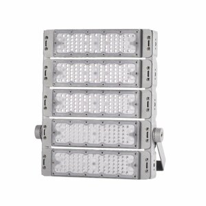 Светодиодный прожектор In Led GL-FL-E1 500W (5800-6500 К)