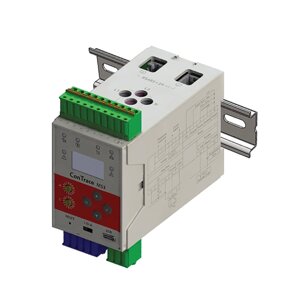 Модуль контроля и управления ConTrace MS3