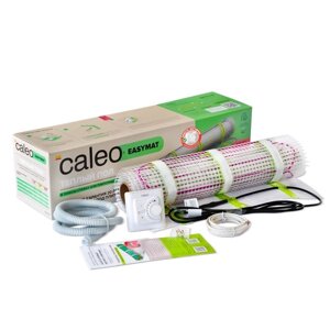 Комплект теплого пола CALEO EASYMAT 180-0,5-6,0 + SM160