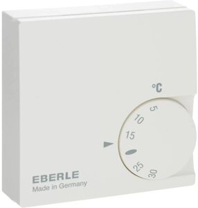 Терморегулятор Eberle RTR-E 6121