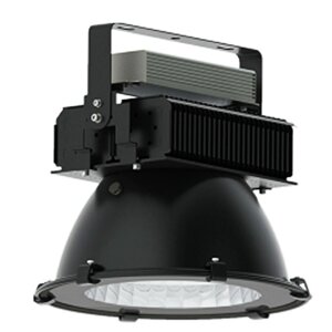 Светодиодный светильник подвесной Led Favourite Premium HLB S2 600W 85 - 265v IP65