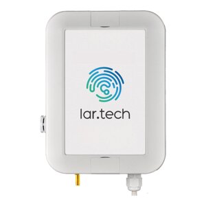 Базовая станция LRST-868-VGA-2а9 в комплекте с антенной 9 dBi