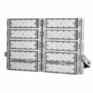 Светодиодный прожектор In Led GL-FL-E1 1000W (5800-6500 К)