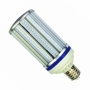 Светодиодная лампа In Led E40 60W 85-245V IP64 (5800-6500К)