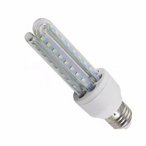 Светодиодная лампа In Led Е27 9W 3U 220V (5800-6500К)