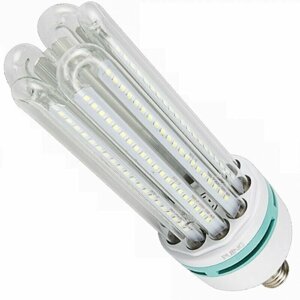 Светодиодная лампа In Led Е27 48W 5U 220V (5800-6500К)