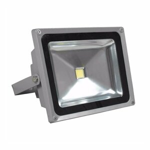 Светодиодный прожектор низковольтный In Led COB 50W 12 - 36V /DC (5800-6500К)