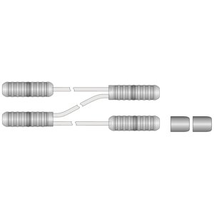 Соединительная система TWISTO B-X (27-56KP-DC00)