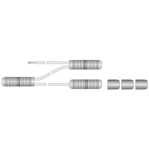 Соединительная система TWISTO B-TE3 (27-56KN-DC22)