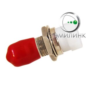 Адаптер оптический переходной NTSS PREMIUM FC-ST SM/MM